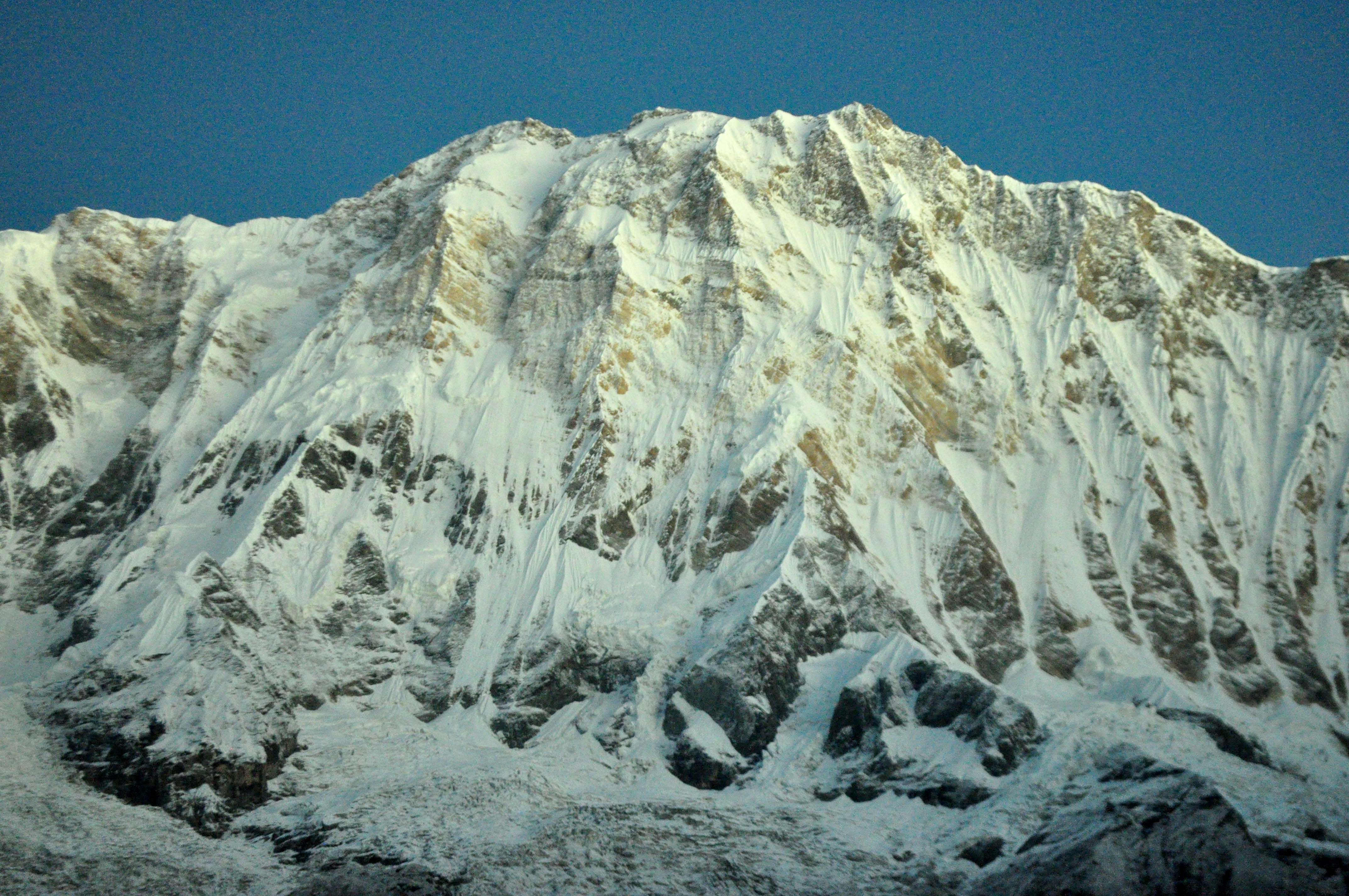 Annapurna Panorama