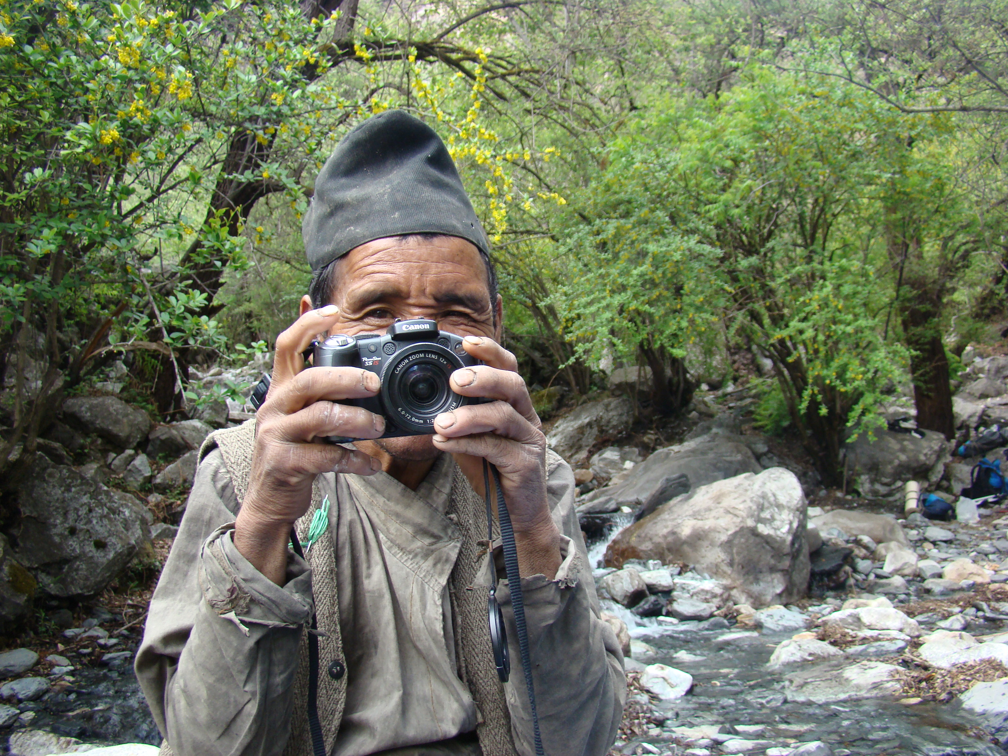 Nepal Photography