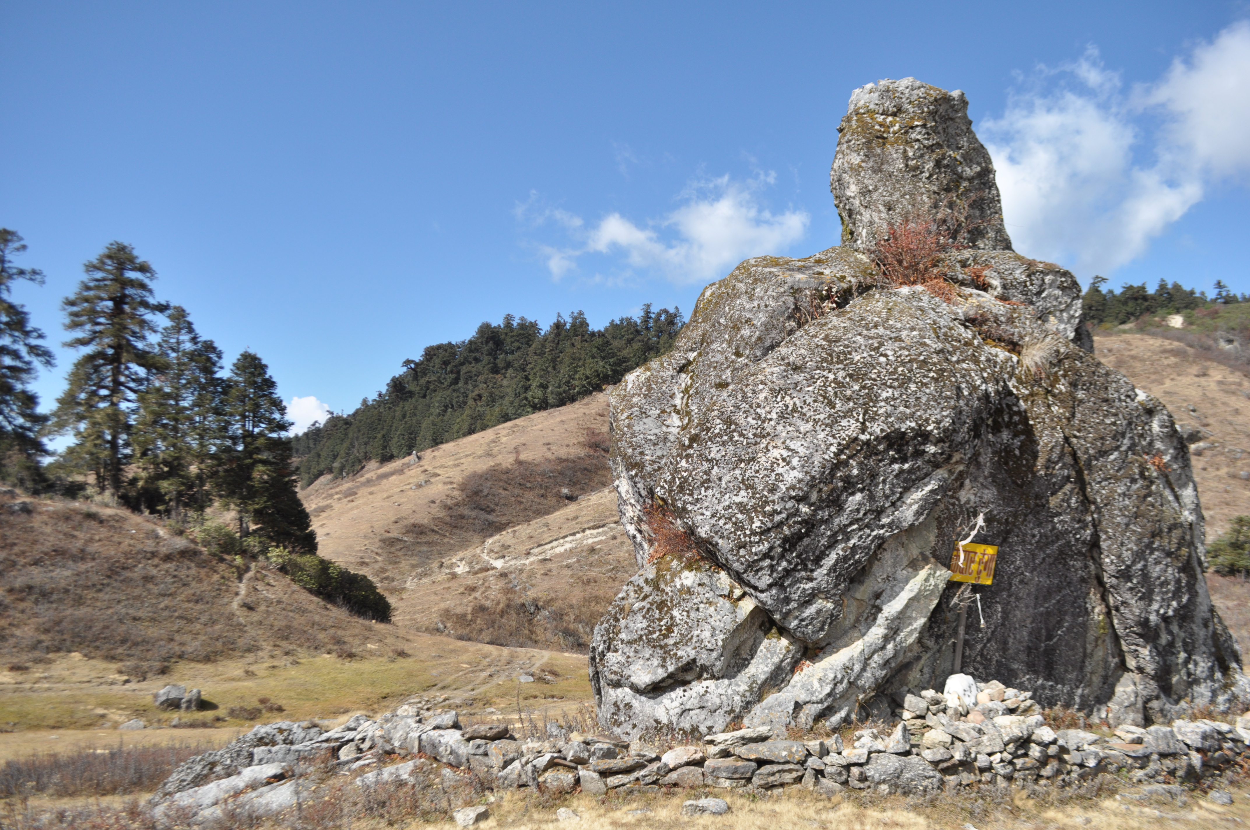 Khaptad Adventure