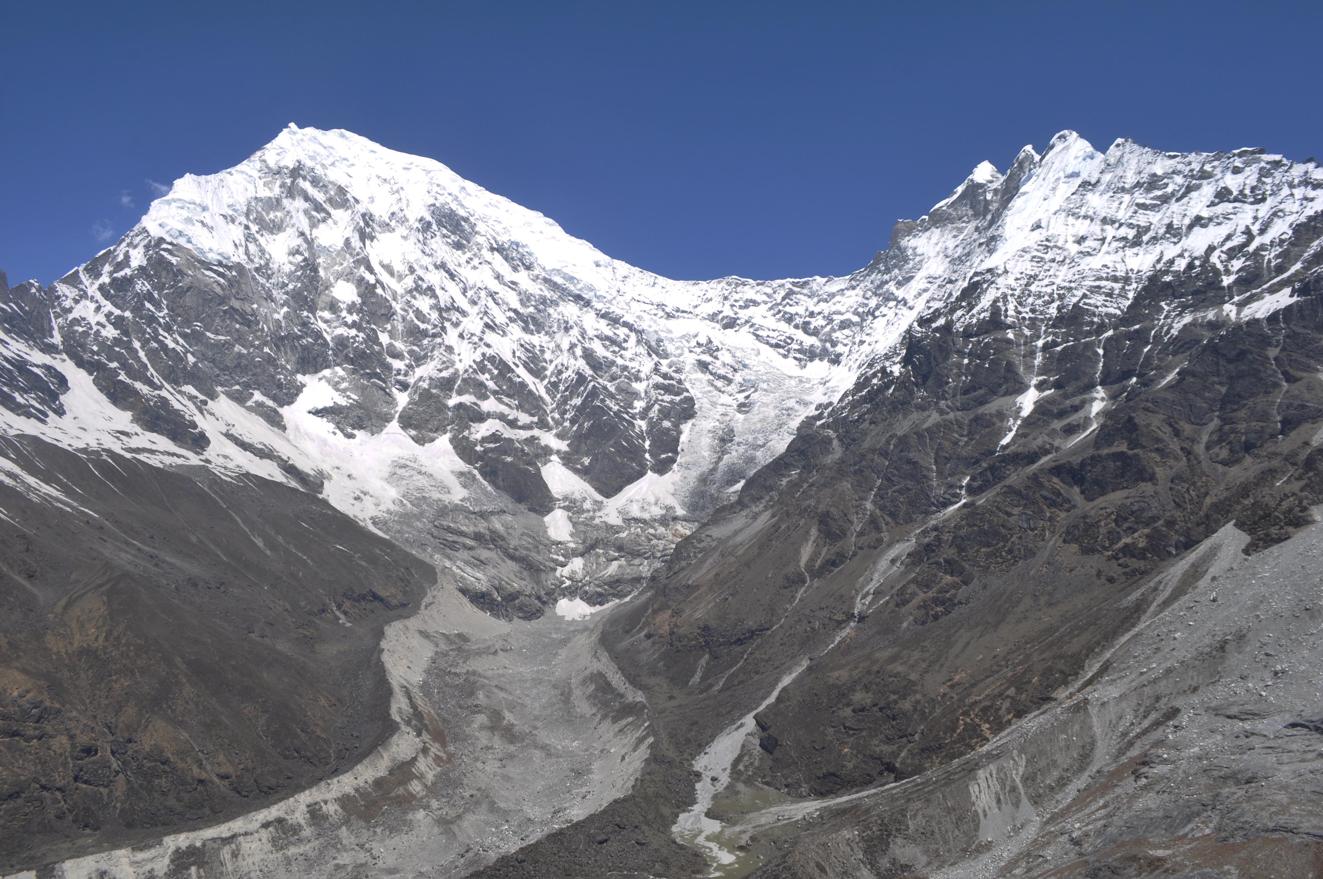 Langtang Valley