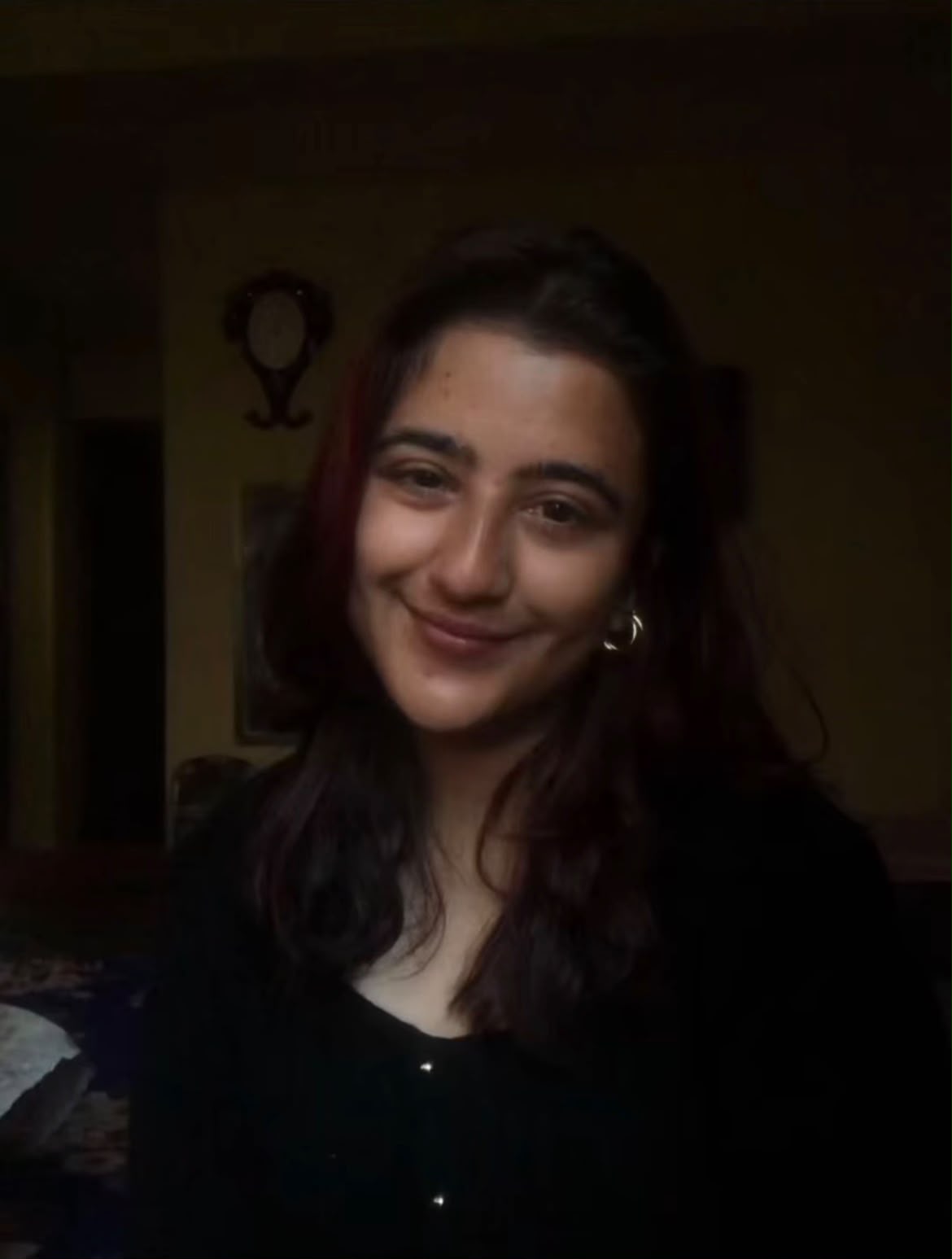 Garima Kafle