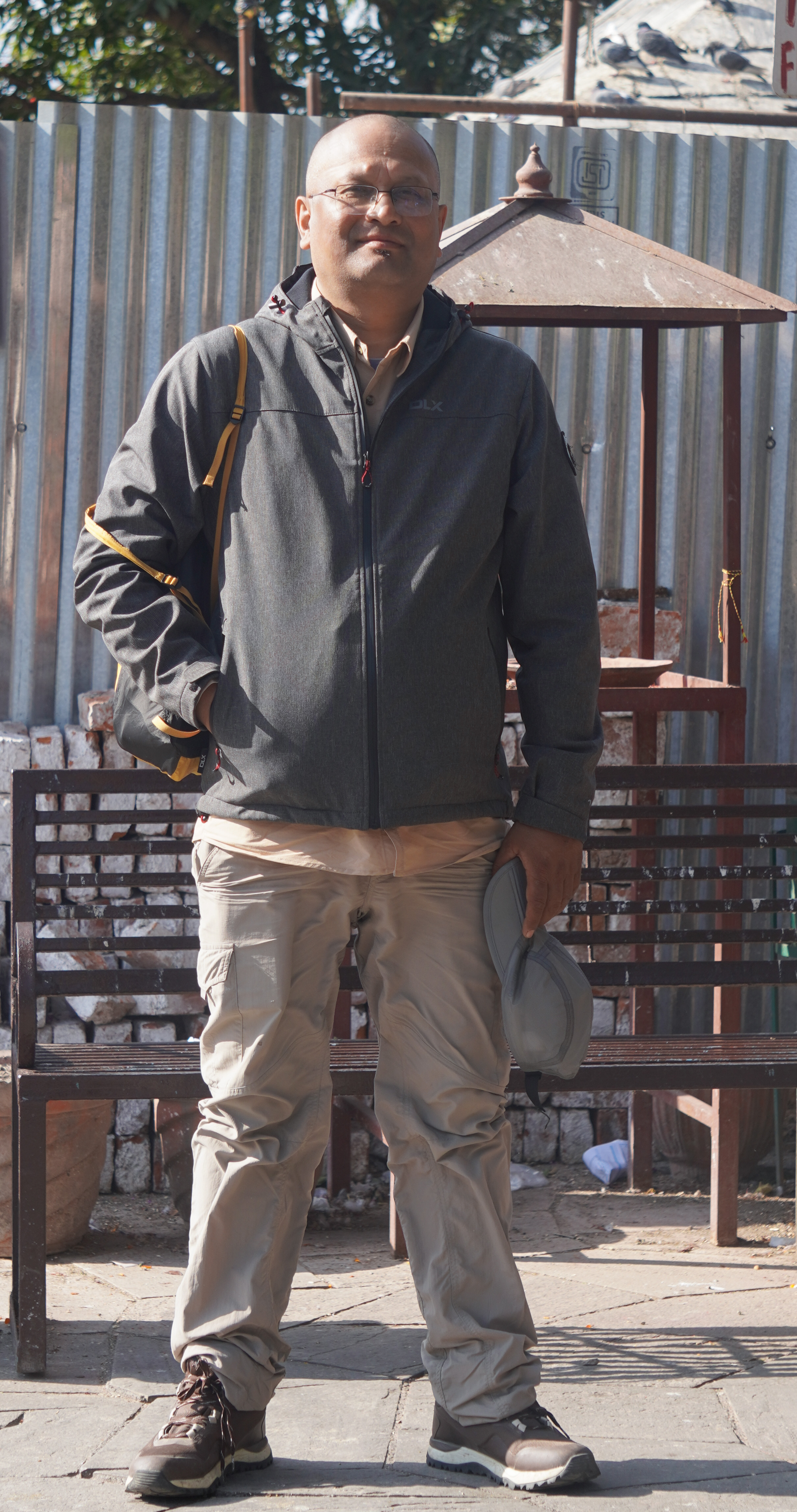 Niraj Tamrakar