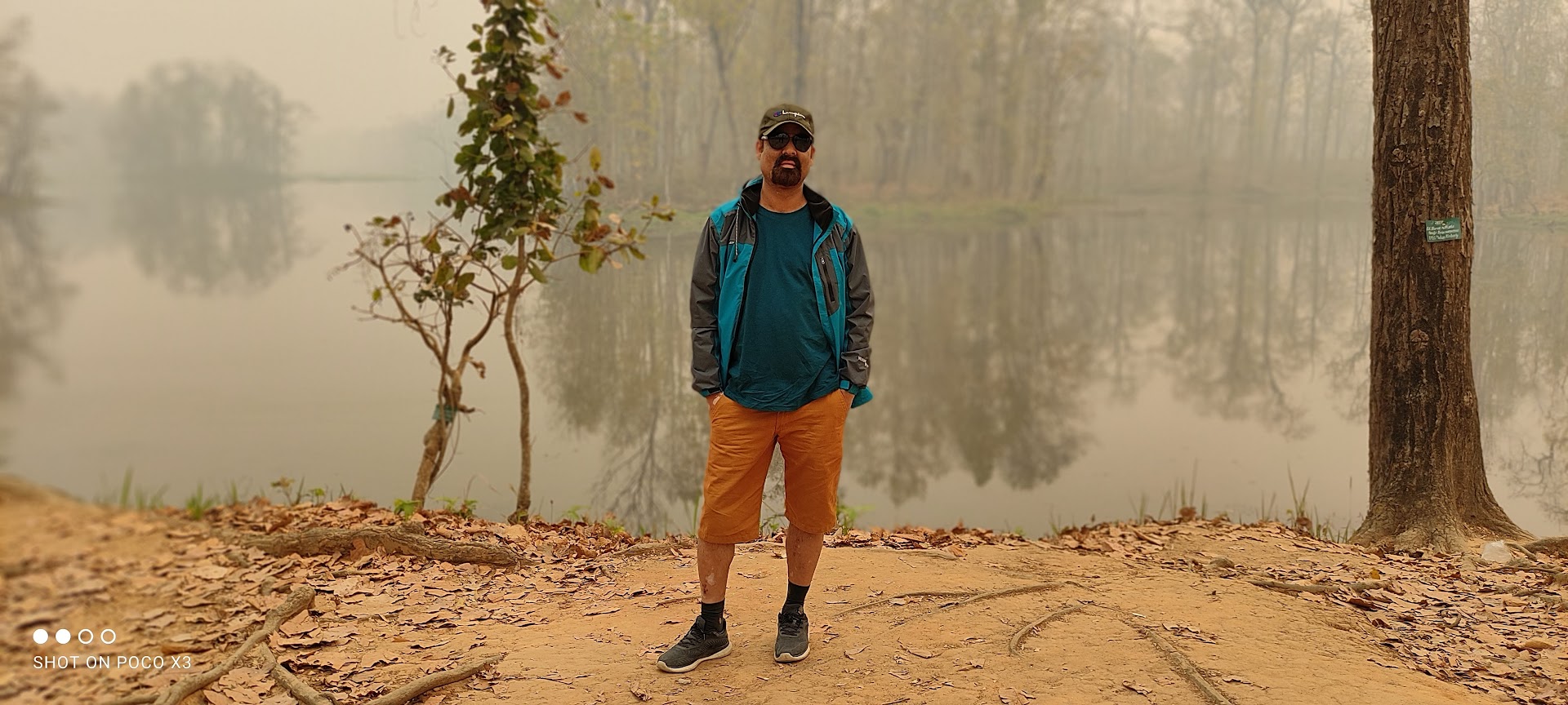 Deepak Raj Parajuli