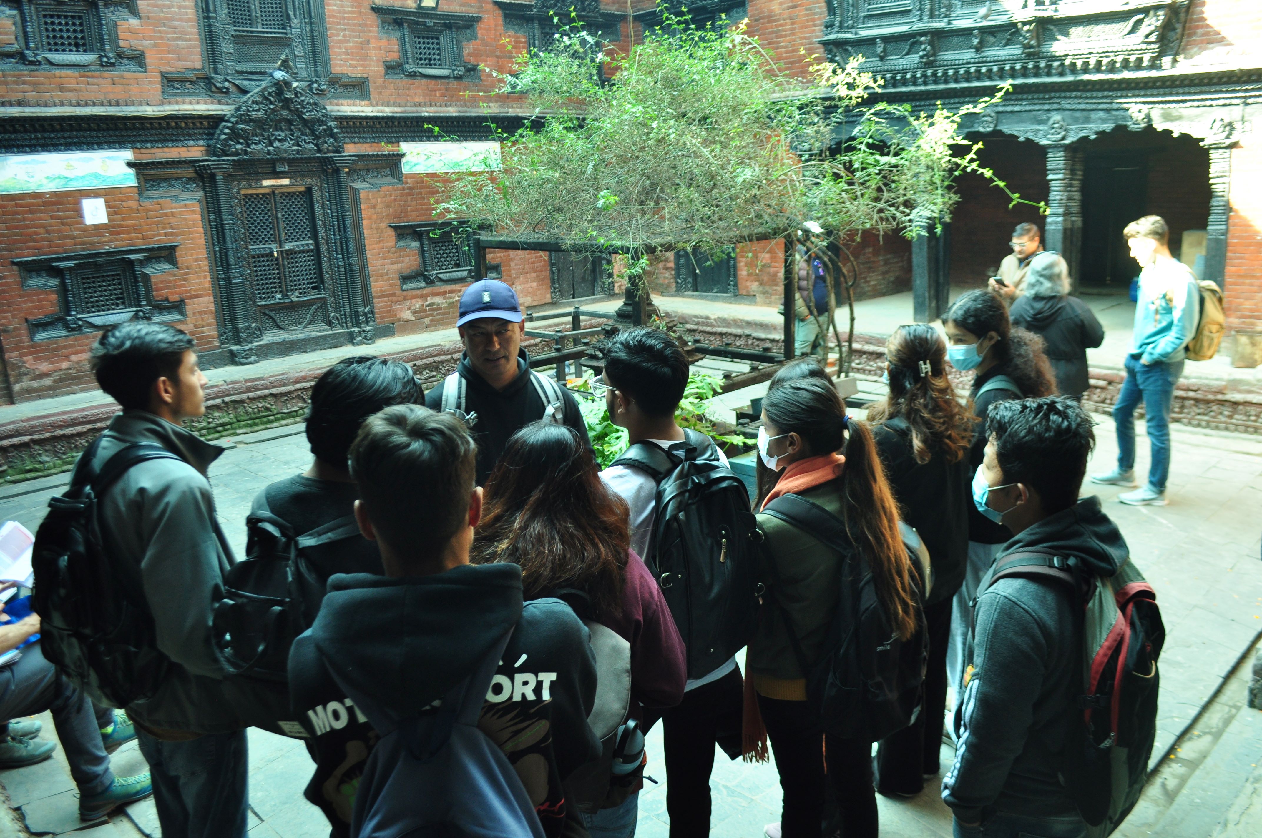 Kathmandu HIkes