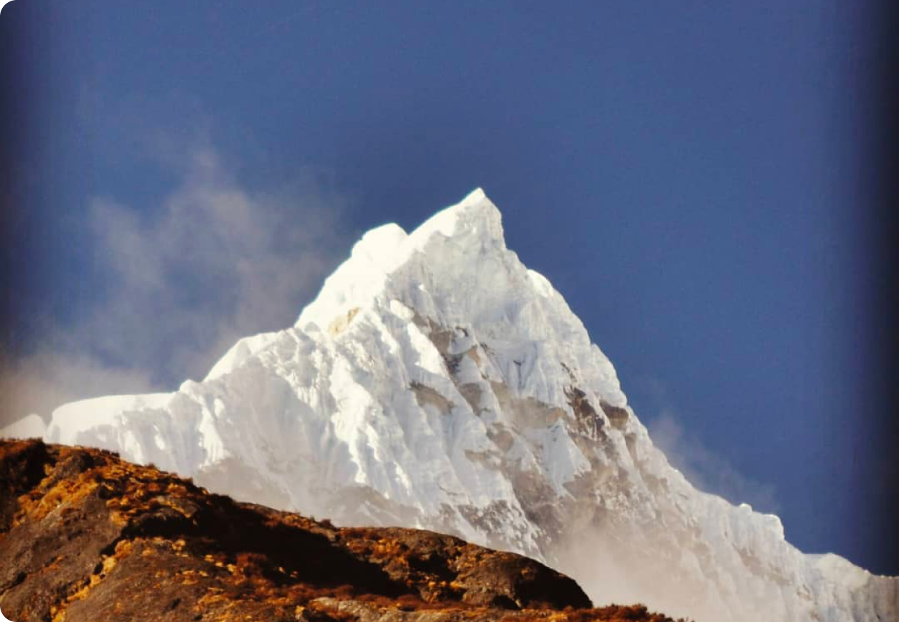 Monsoon trek