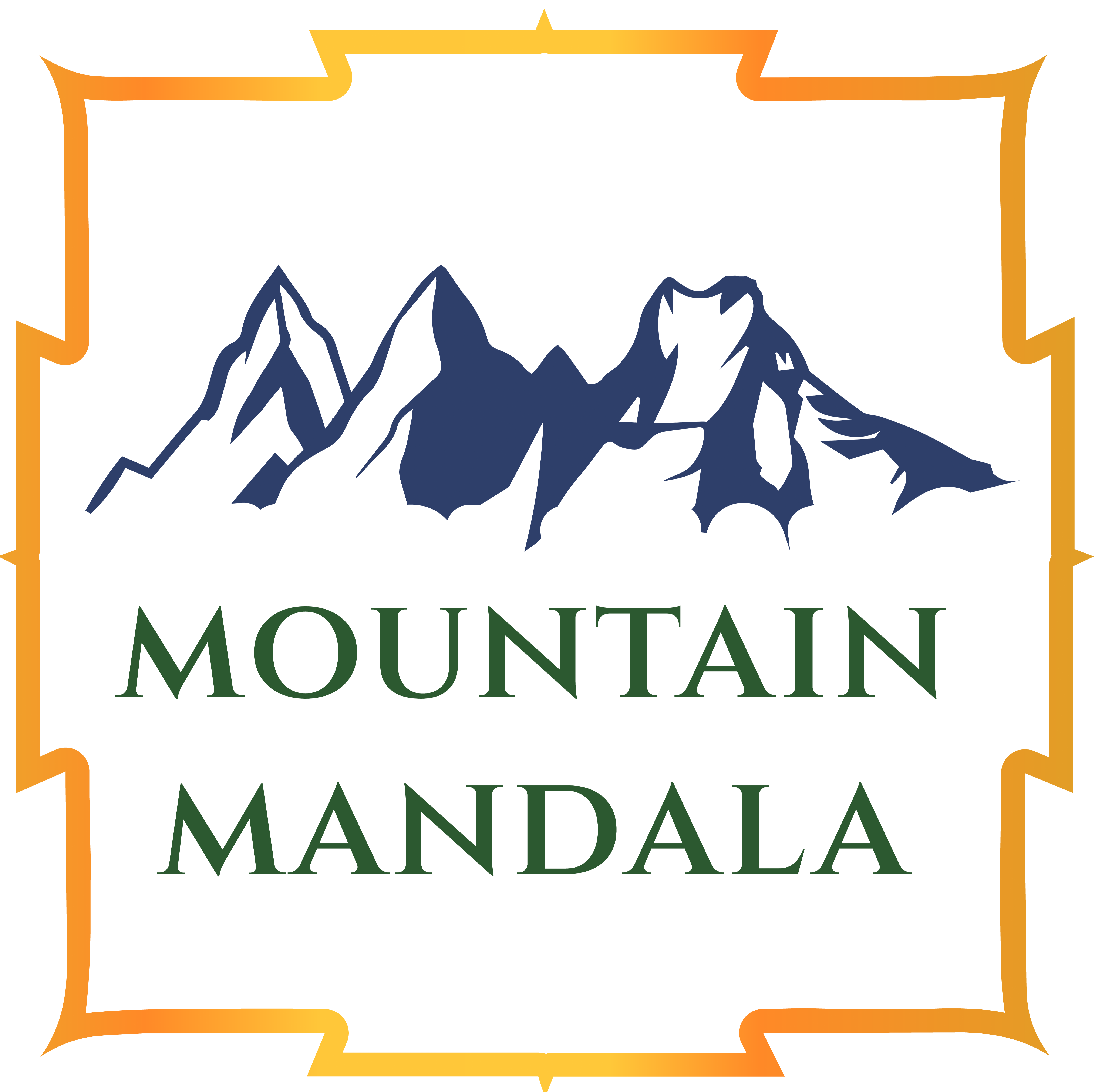 The Mandala Apex