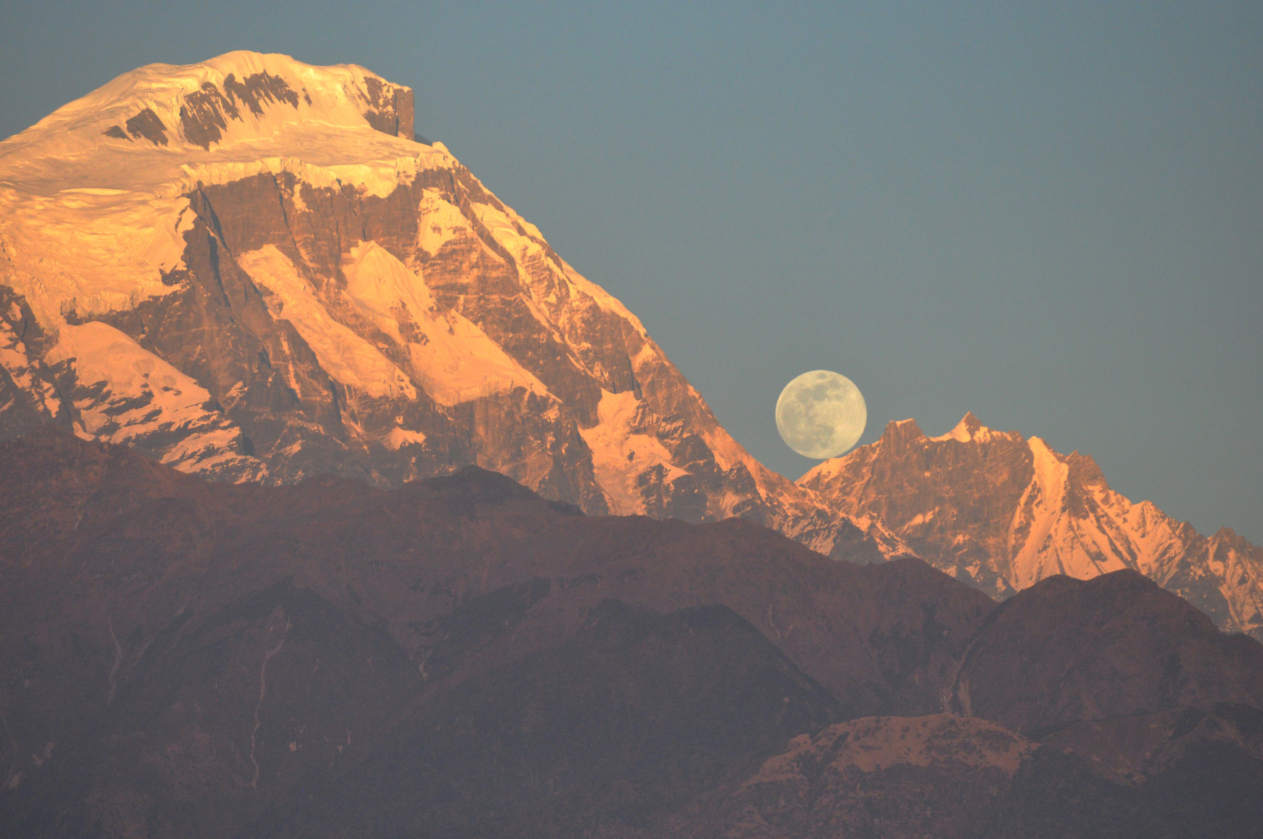 Annapurna Community Journey