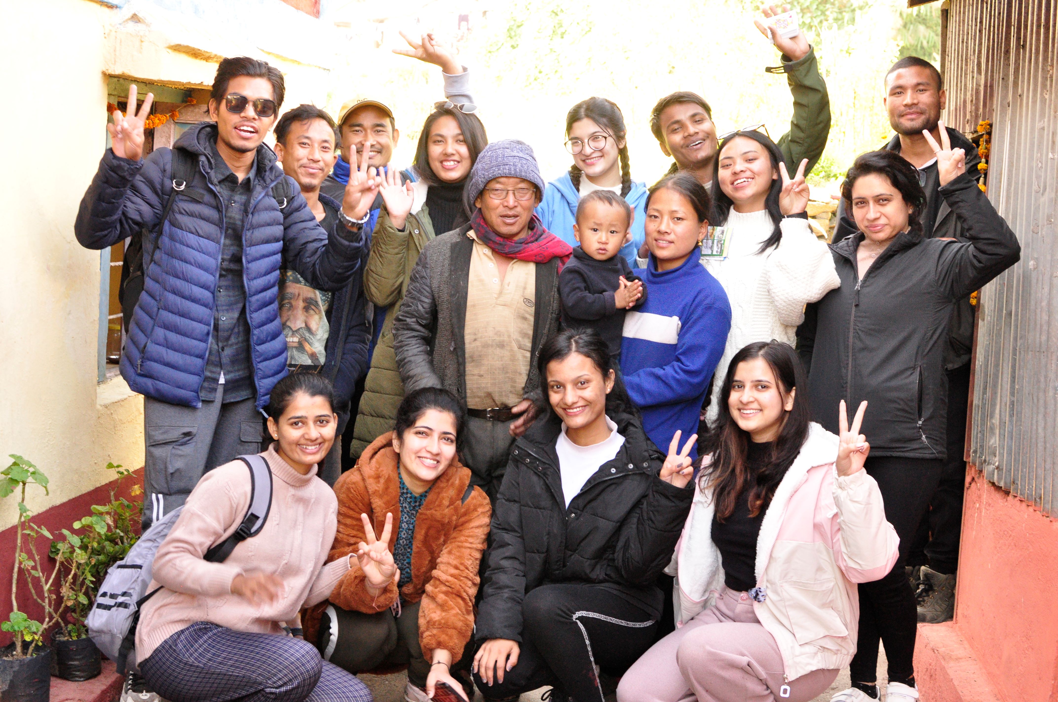 Outdoor Learning Programs