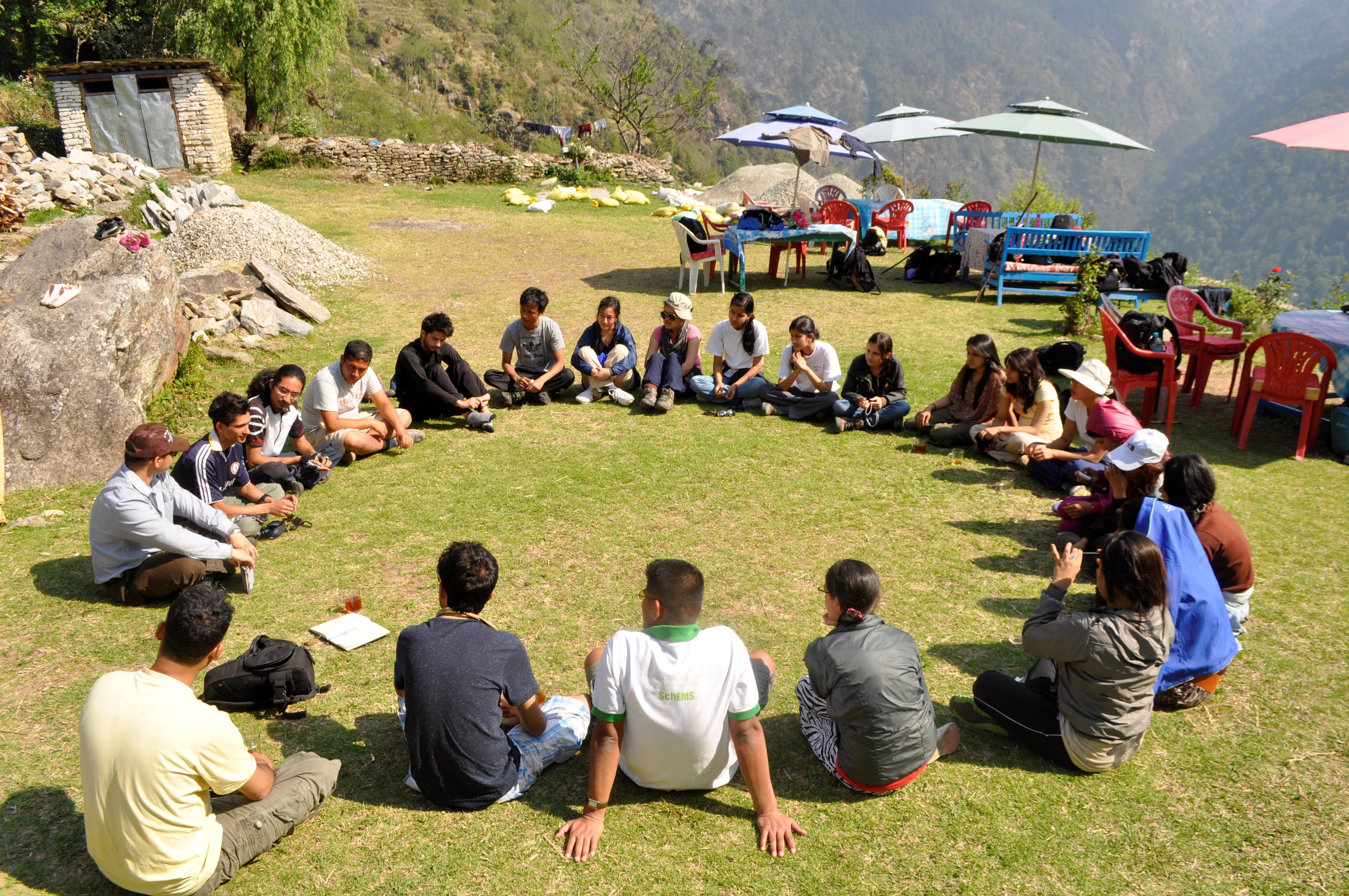 Workshops and Training